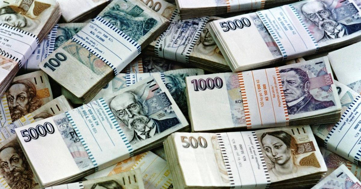 Podvodníci připravili Správu nemovitostí Hradec Králové o rekordních 46 milionů korun