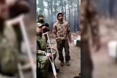 Rusko verbuje do války i nakažené HIV či hepatitidou, často z řad vězňů