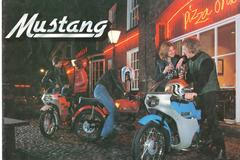 Archiv z knihy Pionýr, Babetta a spol.