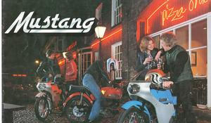 Archiv z knihy Pionýr, Babetta a spol.