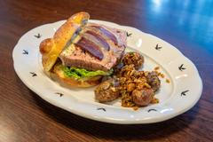 Hostinec na Výtoni, gastronomie, restaurace, jídlo