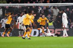 Wolverhampton - Chelsea (Ladislav Krejčí)