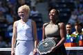 Kateřina Siniaková, Taylor Townsendová, finále US Open 2025