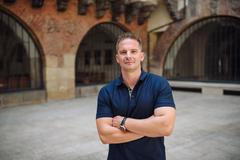 profesor Michal Plaček