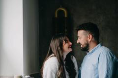 Kvartýr, kavárna, byt, rekonstrukce, pár, láska, Ústí nad Orlicí