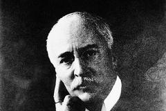 Rudolf Diesel