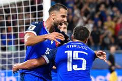 Slovakia Germany WCup Soccer