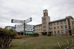 Thomayerova nemocnice