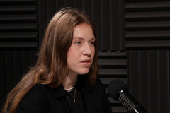 Spotlight Generace - Denisa Vajdlová