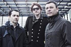 Manic Street Preachers
