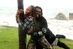 Vichr 300 km/h zpustošil Jamajku. Hurikán Melissa ničí Karibik bez slitování