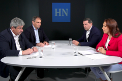 Debata HN: Nová tvář výstavby