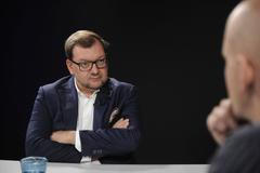 Spotlight Aktuálně.cz - Jan Jireš (výstřižek)