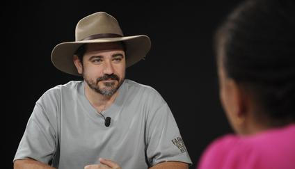 Spotlight - Vojtěch Kotek