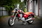Jawa 650 Classic Limited Edition