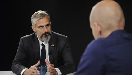 Spotlight Aktuálně.cz - Otakar Foltýn