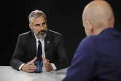 Spotlight Aktuálně.cz - Otakar Foltýn