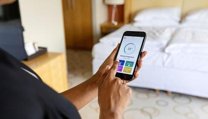 Optimální teploty v místnostech