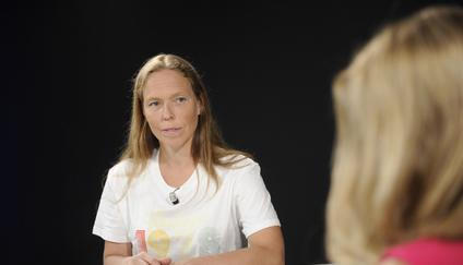 Spotlight Aktuálně.cz - Táňa Glosová