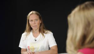 Spotlight Aktuálně.cz - Táňa Glosová