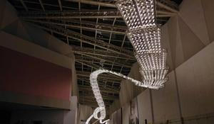 lustr, Crystal Caviar, rekord