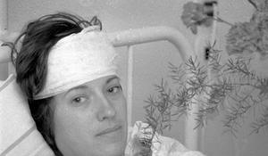 Tatjana Rijavec přeživší pád letadla suchdol