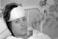 Tatjana Rijavec přeživší pád letadla suchdol