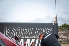 Mercedes-Benz AMG One