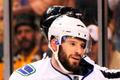 Ryan Kesler z Vancouveru Canucks