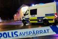 Švédsko, policie, Örebro, škola, střelba