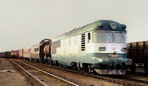 Turbínová lokomotiva Škoda