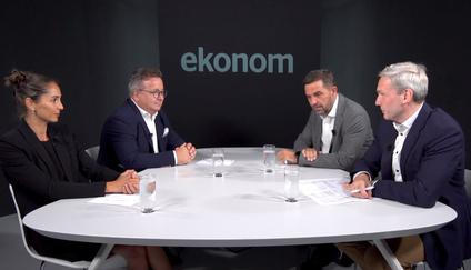 Debata Ekonomu: Asistovaná reprodukce a česká demografická krize