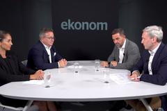 Debata Ekonomu: Asistovaná reprodukce a česká demografická krize