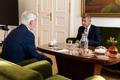 Petr Pavel Andrej Babiš jednání Pražský hrad