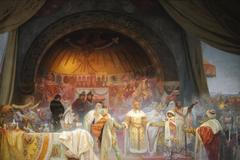 Alfons Mucha: Slovanská epopej