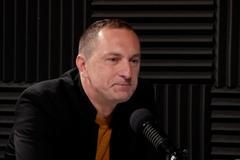 Politická šikana - David Ondráčka