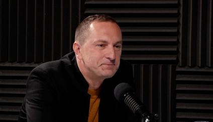 Politická šikana - David Ondráčka