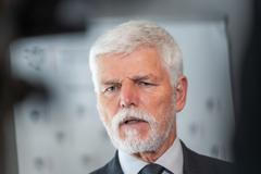 Petr Pavel, prezident, OSN, Valné shromáždění