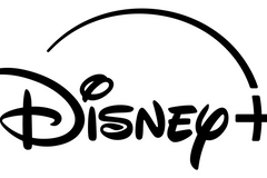 Disney+ logo