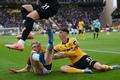 Premier League - Wolverhampton Wanderers v Burnley