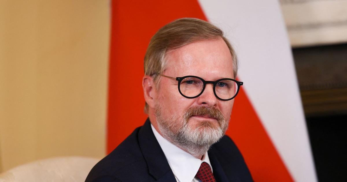 "Děsivé." Expremiér Fiala komentuje výsledky německých voleb. To Okamura s Turkem jásají