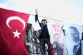 Turecko, protesty, Imamoglu