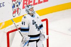 NHL: Utah Mammoth at Chicago Blackhawks