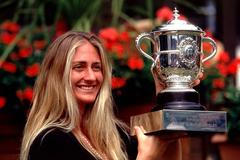 Mary Pierceová, Roland Garros 2000