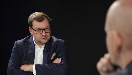 Spotlight Aktuálně.cz - Jan Jireš