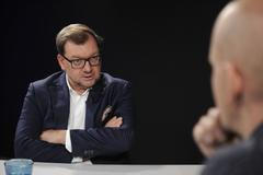 Spotlight Aktuálně.cz - Jan Jireš