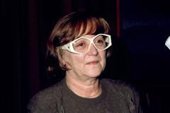 Salivarová dovnitř 1991