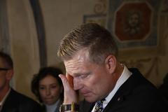 Parlamentní volby 2025, motoristé Turek