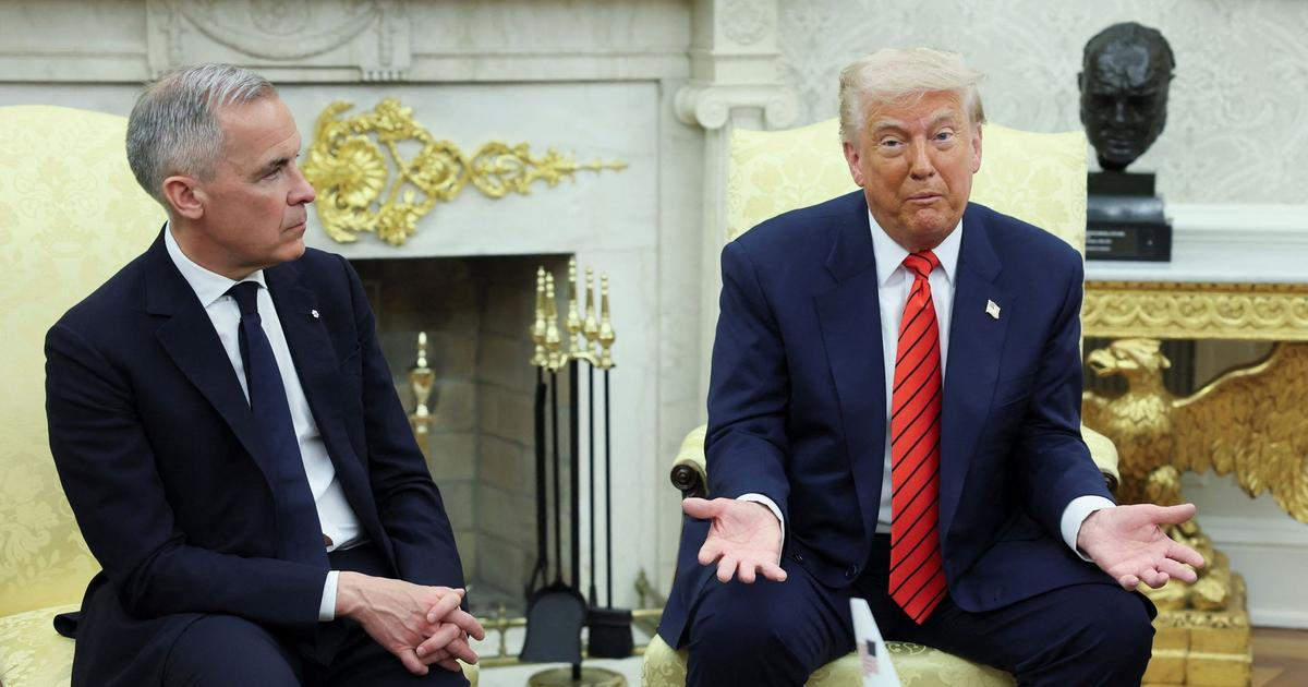 Obchodní válka USA a Kanady bude bolet obě strany, cesta ven je nejasná