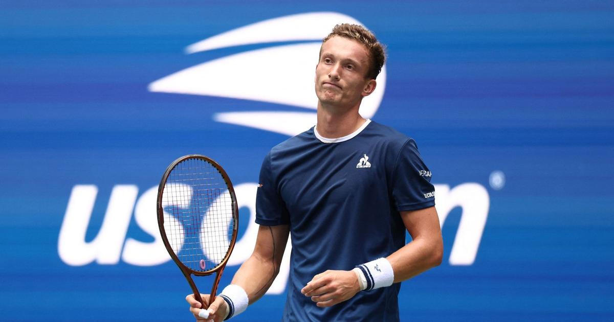 Lehečka má problém. Nosková naopak zvládla nervydrásající bitvu